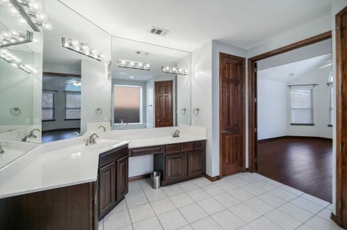 4129 Cres Way, Frisco TX 75034-6344 exterior