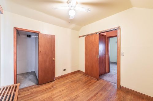 1439 50 Ct, Chicago IL 60804-1324 exterior