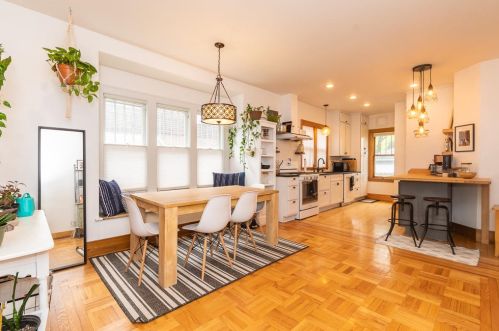 1513 Main St, Kalamazoo MI 49006-3104 exterior