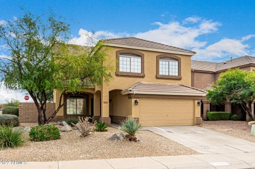 25845 47th Pl, Phoenix AZ  85050-8535 exterior