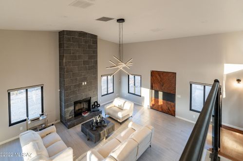 4341 Goret Rd, Tucson AZ  85745-9605 exterior