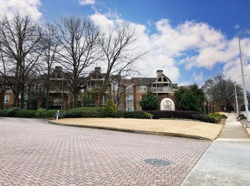 715 Mcgill Park Ave, Atlanta GA 30312-1274 exterior