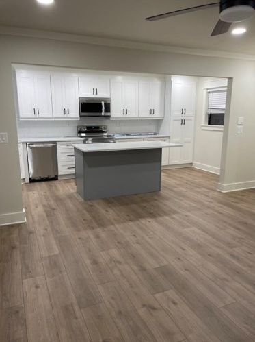 2303 Huntingdon Chase, Atlanta GA  30350-4963 exterior