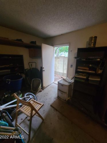 1408 Gail Dr, Chandler AZ 85226-8215 exterior