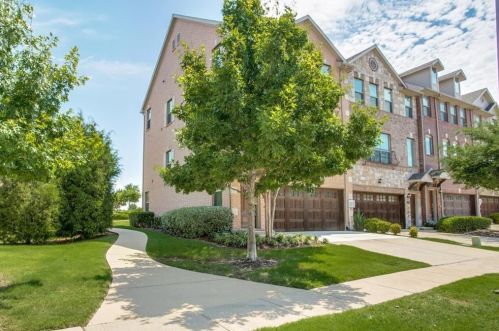 1531 Biltmore Ln, Irving TX  75063-3503 exterior