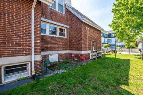 180 Wood Ave, Woonsocket RI 02895-2131 exterior