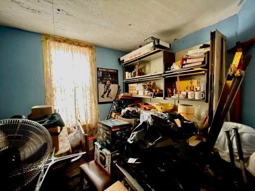 1101 Michigan Ave, Meskegon MI 49441-1847 exterior