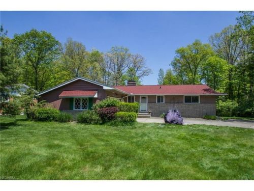 7660 Winding Way, Cleveland OH  44141-1927 exterior