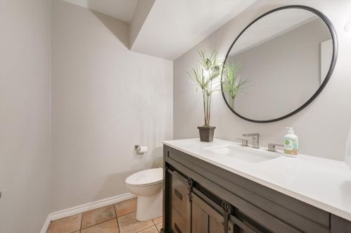 4016 Hackmore Loop, Irving TX 75061-6118 exterior