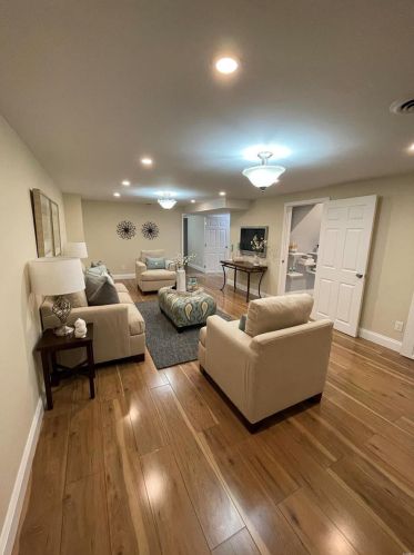 10523 Edgefield Dr, Saint Louis MO 63136-5416 exterior