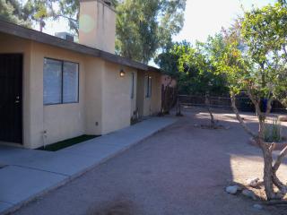 2616 Alturas St, Tucson AZ  85716-2453 exterior