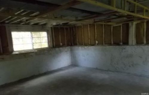 1444 Farmview Ave, Saint Louis MO 63138-2515 exterior