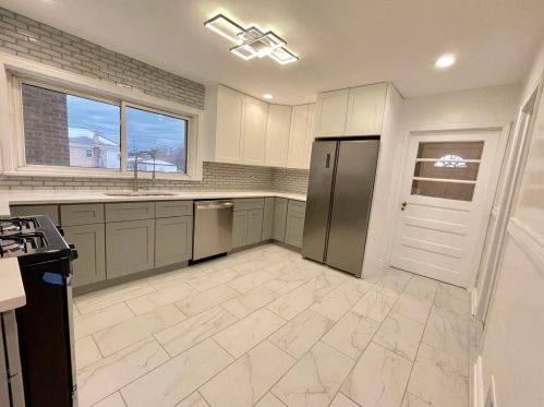 9605 Perry Ave, Chicago IL  60628-1343 exterior