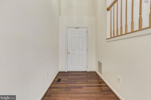 11 Morning Breeze Ct, Silver Spring MD  20904-1248 exterior