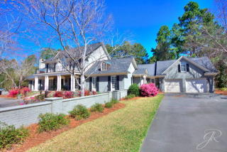 2825 Porcher Dr, Sumter, SC 29150-2244