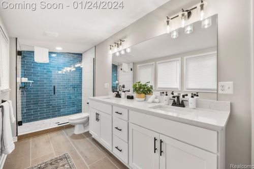 427 Smith Ave, Bham MI  48009-2026 exterior