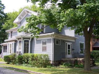 812 Park St, Kalamazoo MI  49007-3411 exterior