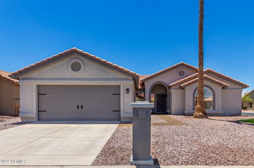 10325 Hercules Ct, Chandler AZ  85248-7614 exterior