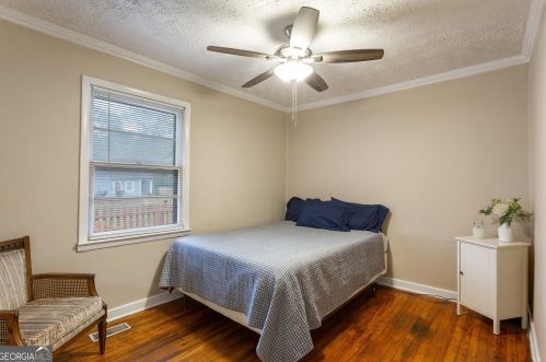 719 Hamilton Ave, Atlanta GA 30344-4144 exterior