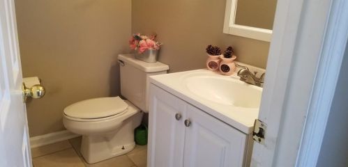 2581 Garland Way, Duluth GA 30096-5232 exterior