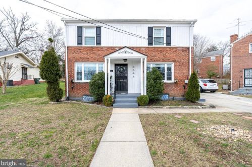 6648 Eastern Ave, Washington, DC 20012-2103