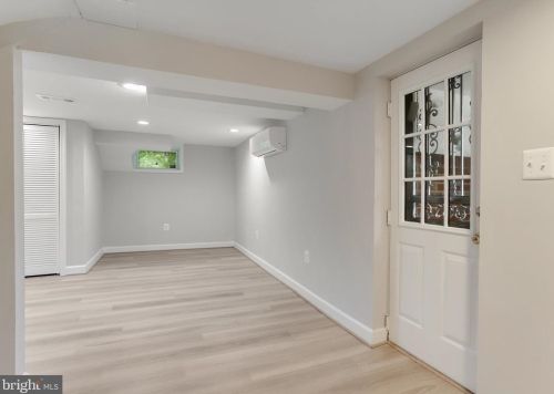 1719 Evarts St, Washington DC 20018-2117 exterior