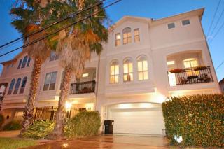 605 Roy St, Houston TX  77007-5246 exterior