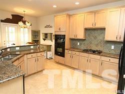 704 Bend Dr, Durham NC  27713-6193 exterior