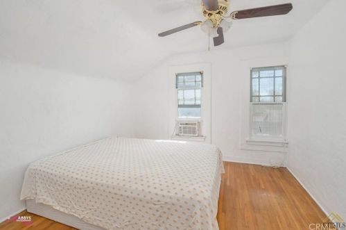 2400 Pacific Dr, Bakersfield CA 93306-4158 exterior