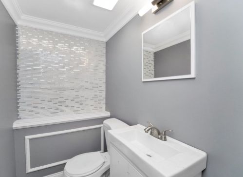 9329 La Salle St, Chicago IL  60620-1414 exterior