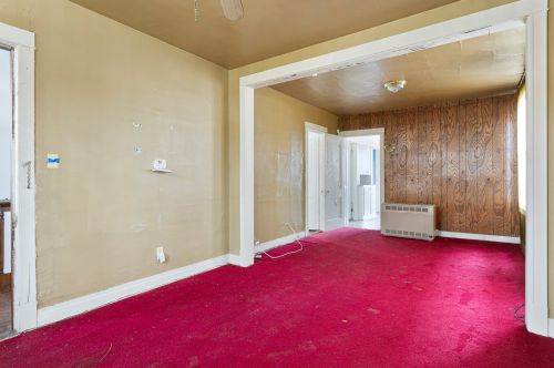 8809 Lowe Ave, Chicago IL 60620-2129 exterior