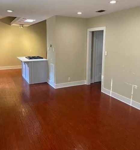 1808 38th St, Austin TX  78731-6137 exterior