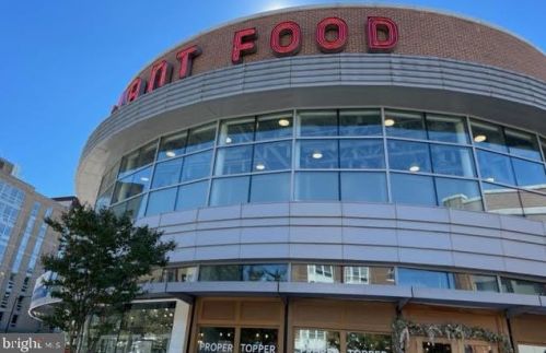 3401 38th St, Washington DC  20016-3015 exterior