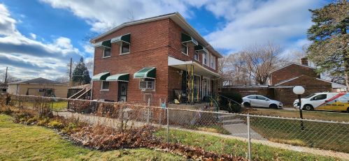 9178 Burnside Ave, Chicago, IL 60619-7321