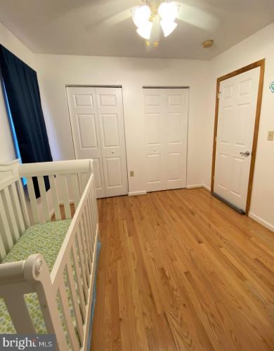 404 47th St, Washington DC  20019-4643 exterior