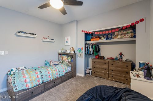 1959 Omar Dr, Tucson AZ  85704-1242 exterior