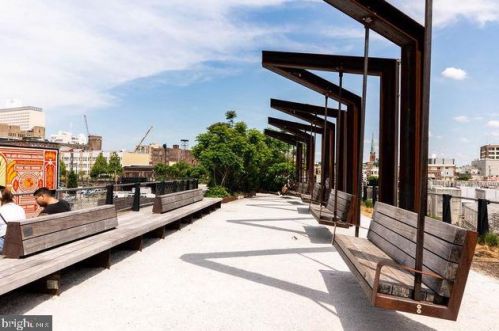 1238 Callowhill St, Philadelphia PA  19123-3604 exterior