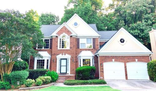 10900 Chatburn Way, Duluth, GA 30097-7801