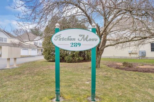 289 New Haven Ave, Milford CT 06460-4864 exterior