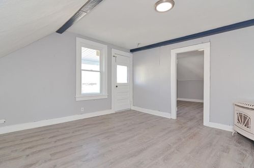 251 Burnside Ave, Woonsocket RI  02895-2188 exterior