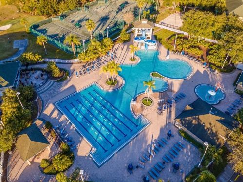 18111 Bahama Bay Dr, Tampa FL 33647-3458 exterior