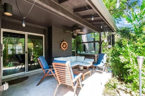 11509 April Dr, Austin TX 78753-2978 exterior