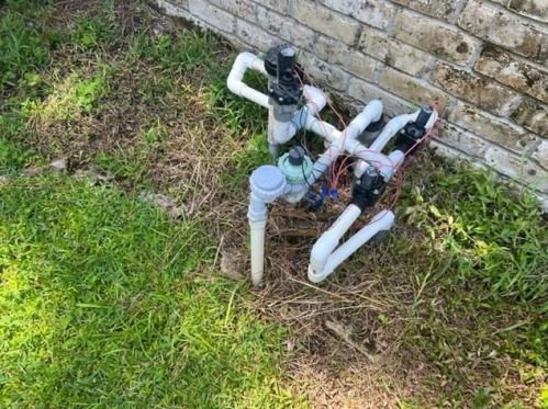 20342 Atascocita Shr Dr, Humble TX 77346-1632 exterior