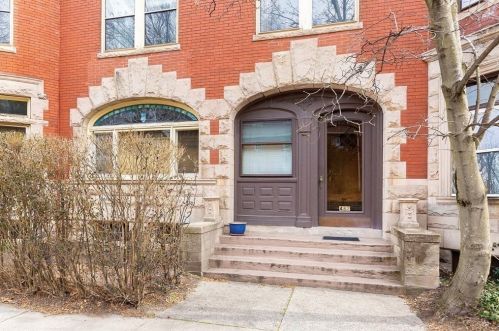 487 Washington St, Brookline MA  02446-4515 exterior