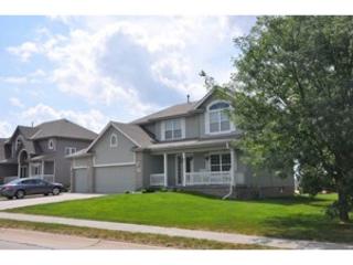 7404 95th St, Omaha NE  68128-8233 exterior