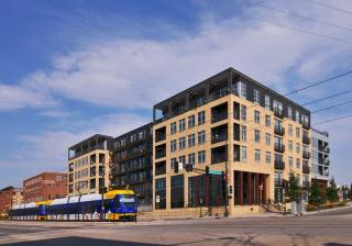 765 Hampden Ave, Saint Paul MN  55114-1664 exterior