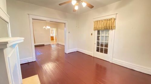 3367 Webster Ave, Pittsburgh PA  15219-3969 exterior