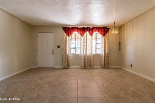 5731 Helen St, Tucson AZ  85712-5006 exterior