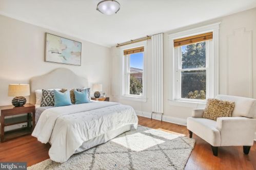 1420 K St, Washington DC 20003-3234 exterior