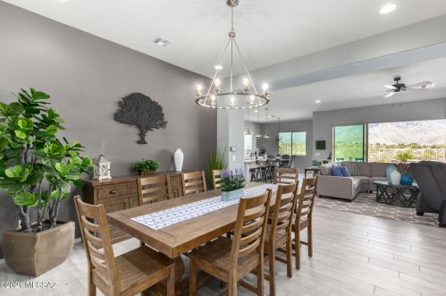 11656 Silverwood Dr, Tucson AZ 85739-1003 exterior